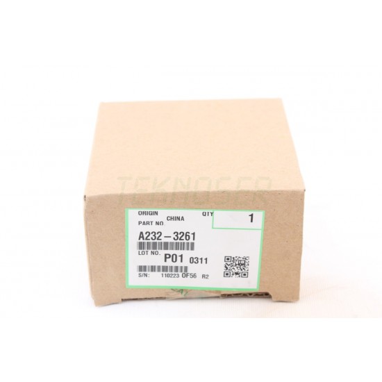Ricoh A2323261 Toner Supply Handle