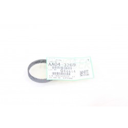 Ricoh AA043269 Timing Belt