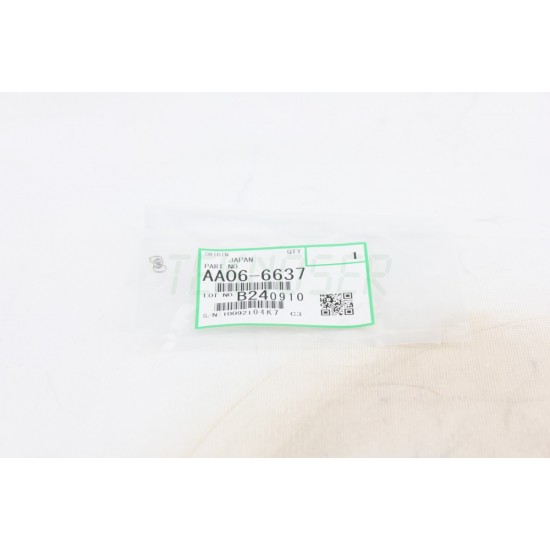 Ricoh AA066637 Spring For Upper Picker Fingers Ricoh AA066637 Spring For Upper Picker Fingers