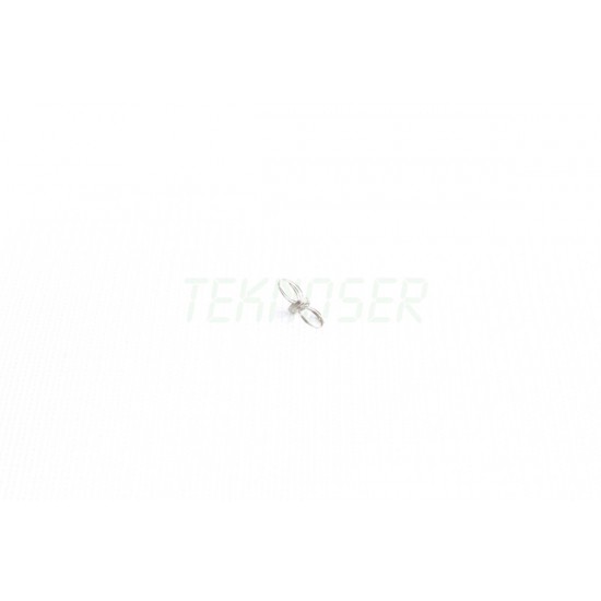 Ricoh AA066637 Spring For Upper Picker Fingers Ricoh AA066637 Spring For Upper Picker Fingers