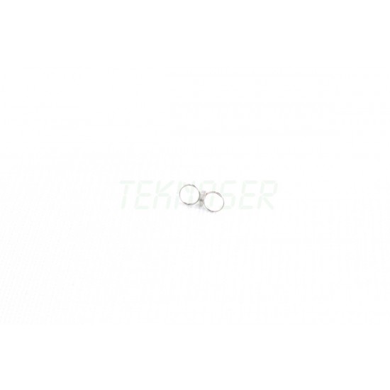 Ricoh AA066637 Spring For Upper Picker Fingers Ricoh AA066637 Spring For Upper Picker Fingers