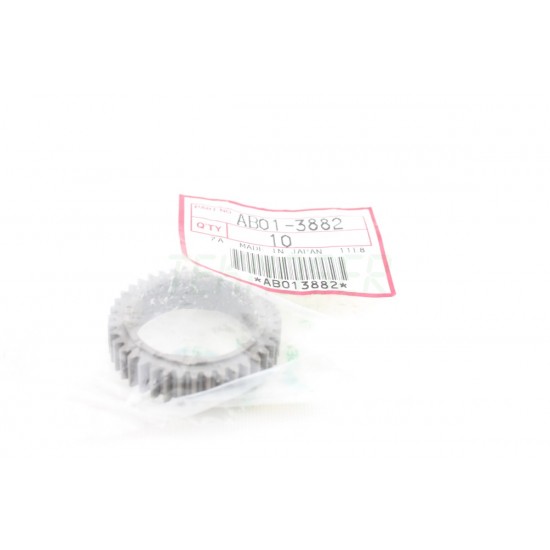 Ricoh AB013882 40Z Gear