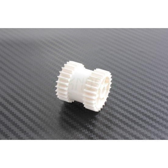 Ricoh AB014046 25T Fuser Gear