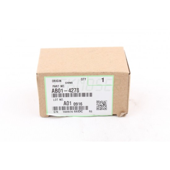 Ricoh AB014278 Drive Idler Gear in Fuser