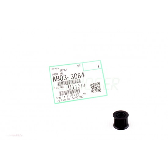 Ricoh AB033084 Timing Pulley 15T