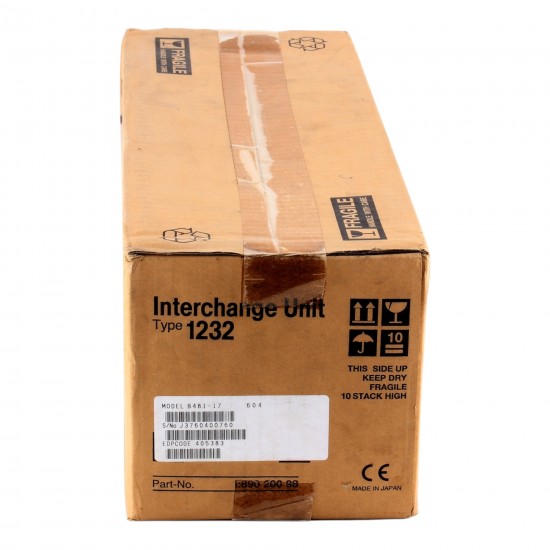 Ricoh 405383 Type 1232 Interchange Unit