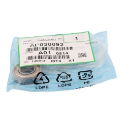 Ricoh AE030097 Radial Ball Bearing (10x22x6) (AE030092)