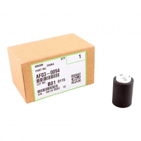 Ricoh AF030094 Paper Pick Up Roller