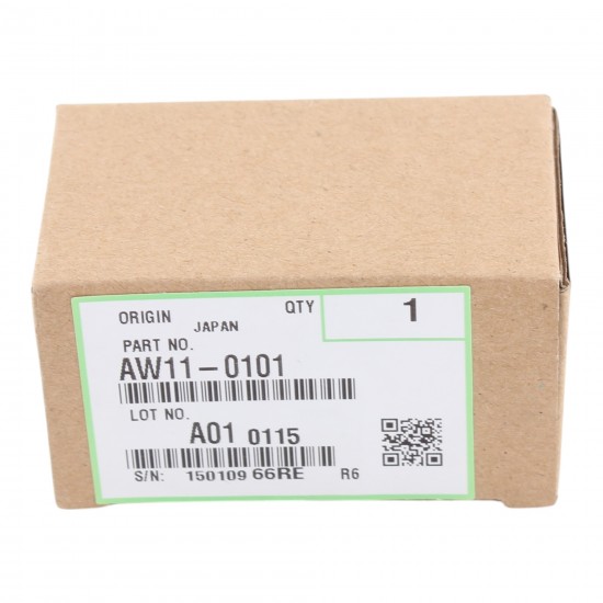 Ricoh AW110101 Thermostat Lower
